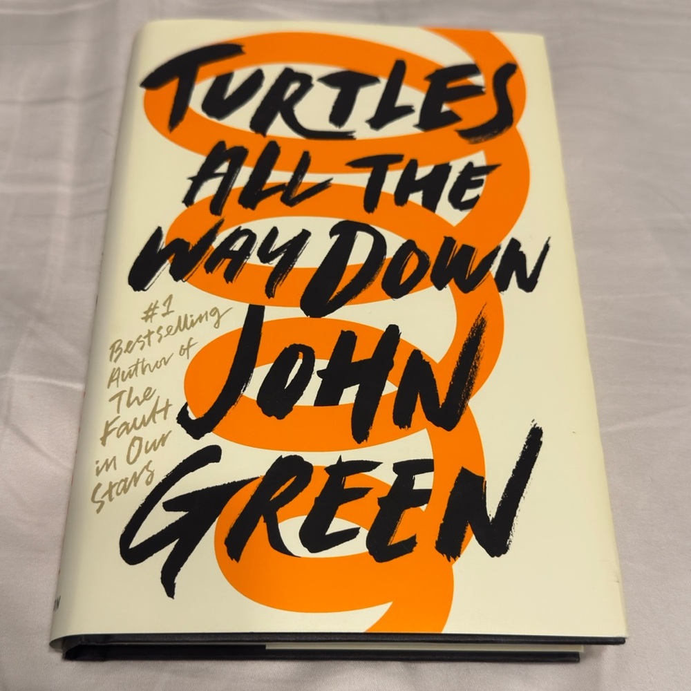 Turtles All the Way Down